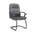 Cavalier Leather Visitors Chair CAV100C1